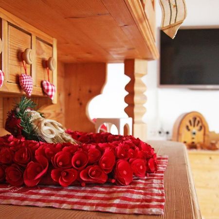 Chalet Tyrol Fügen Εξωτερικό φωτογραφία