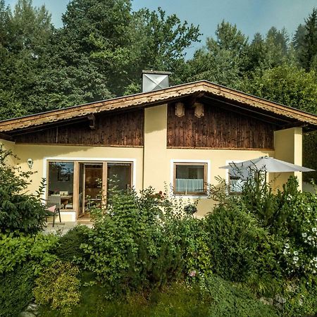 Chalet Tyrol Fügen Εξωτερικό φωτογραφία
