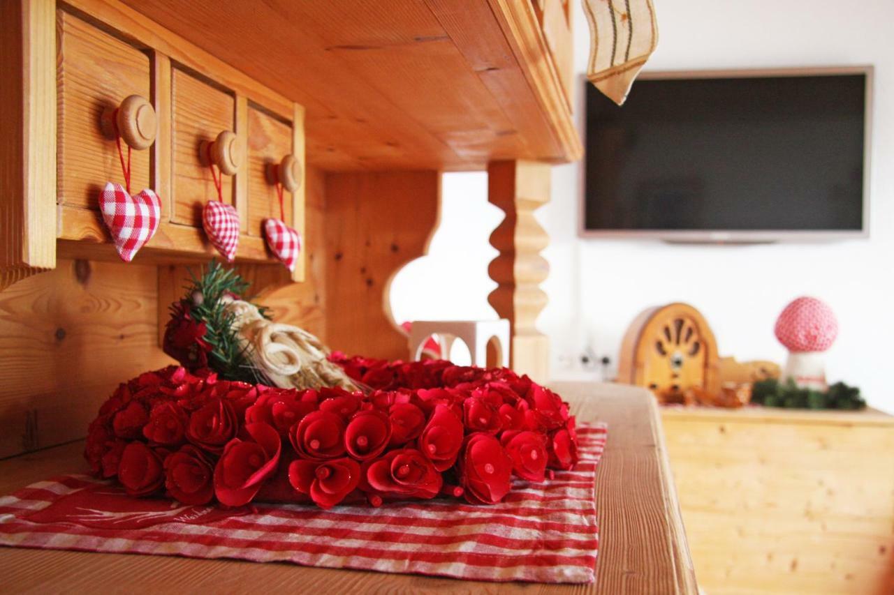 Chalet Tyrol Fügen Εξωτερικό φωτογραφία