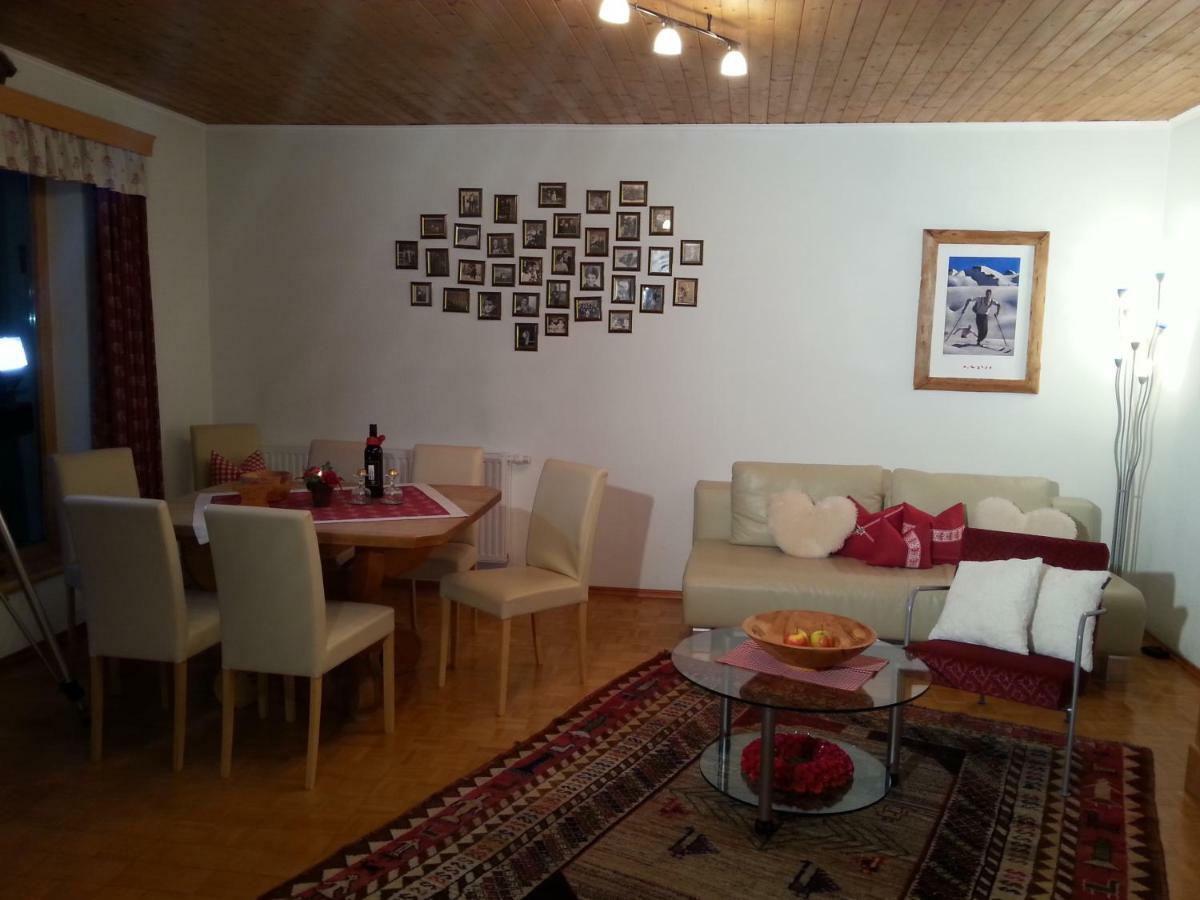 Chalet Tyrol Fügen Εξωτερικό φωτογραφία