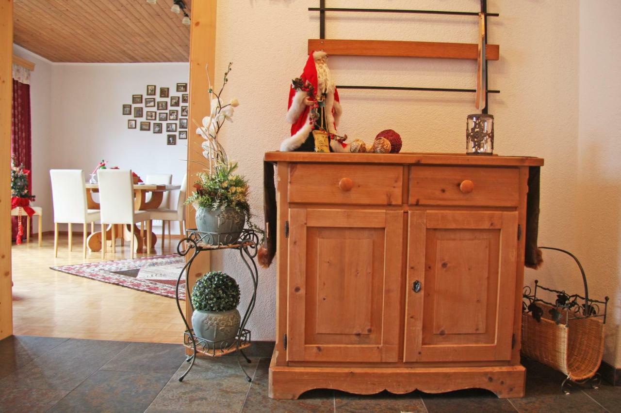 Chalet Tyrol Fügen Εξωτερικό φωτογραφία