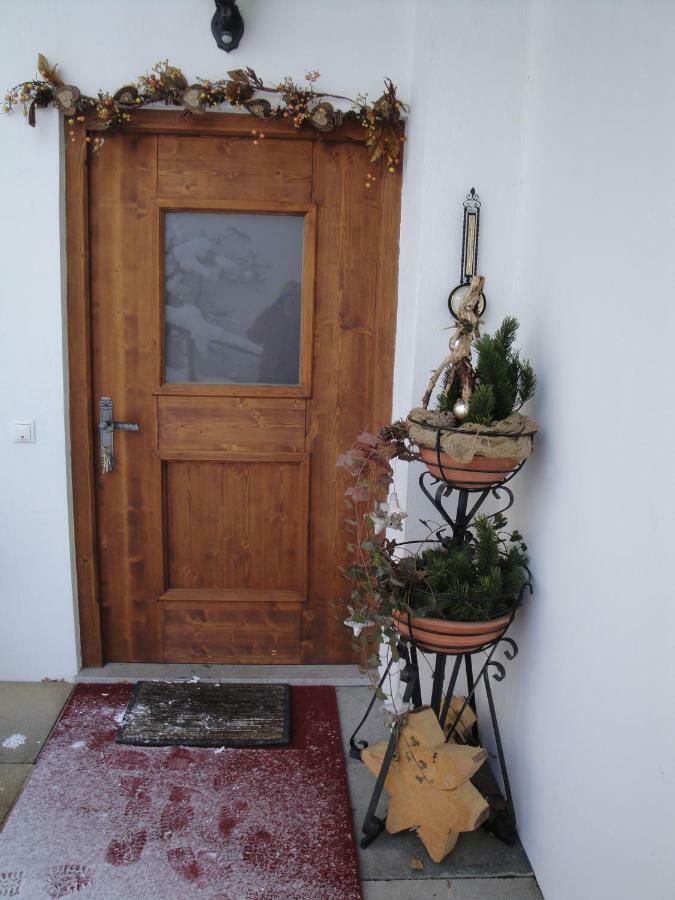 Chalet Tyrol Fügen Εξωτερικό φωτογραφία