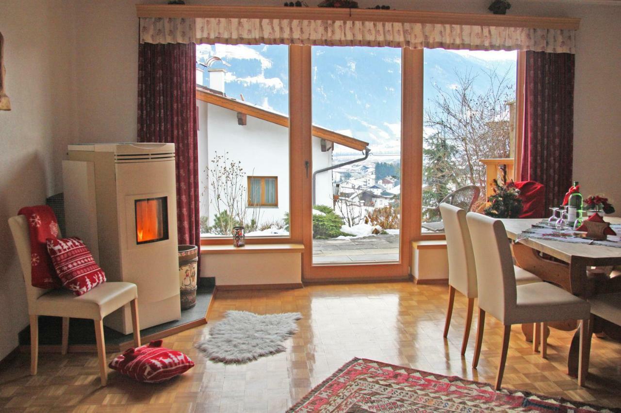 Chalet Tyrol Fügen Εξωτερικό φωτογραφία