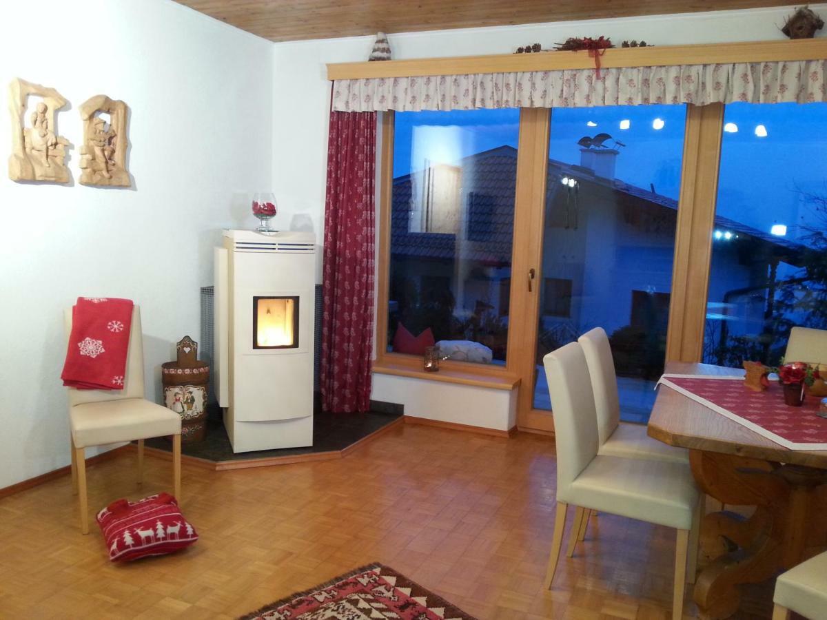 Chalet Tyrol Fügen Εξωτερικό φωτογραφία