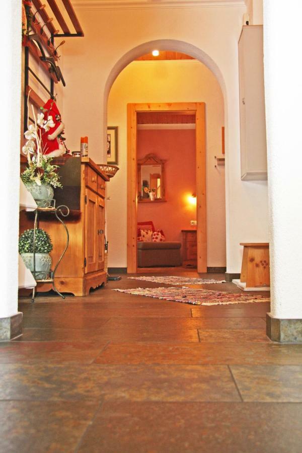 Chalet Tyrol Fügen Εξωτερικό φωτογραφία
