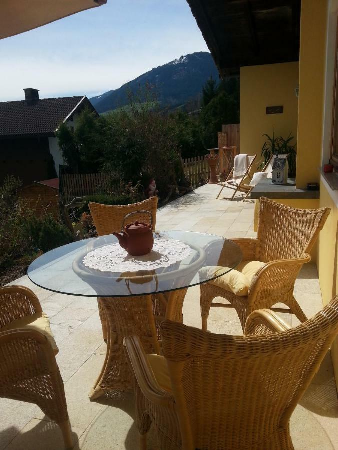 Chalet Tyrol Fügen Εξωτερικό φωτογραφία