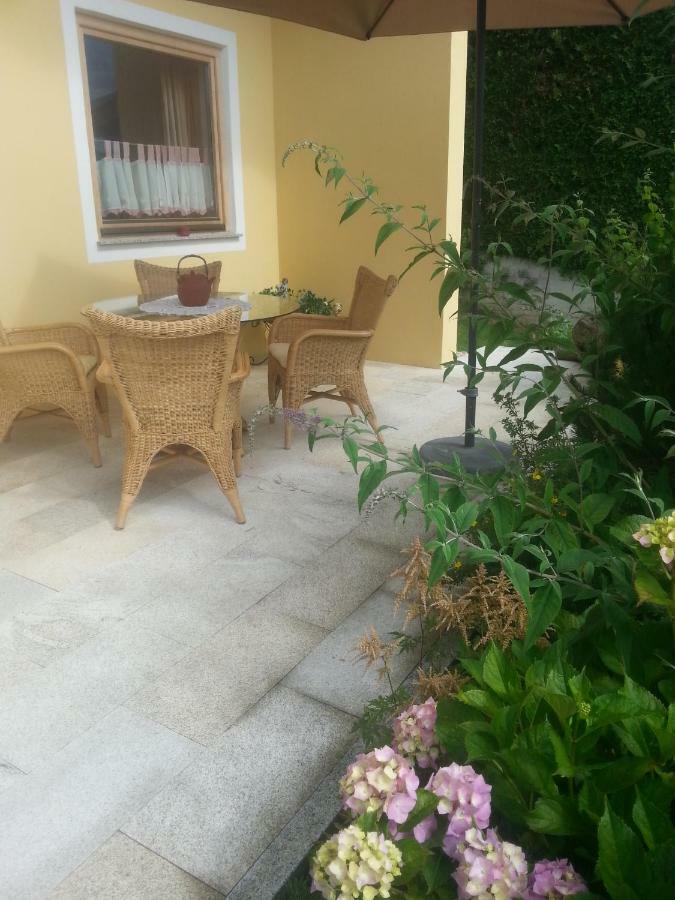 Chalet Tyrol Fügen Εξωτερικό φωτογραφία