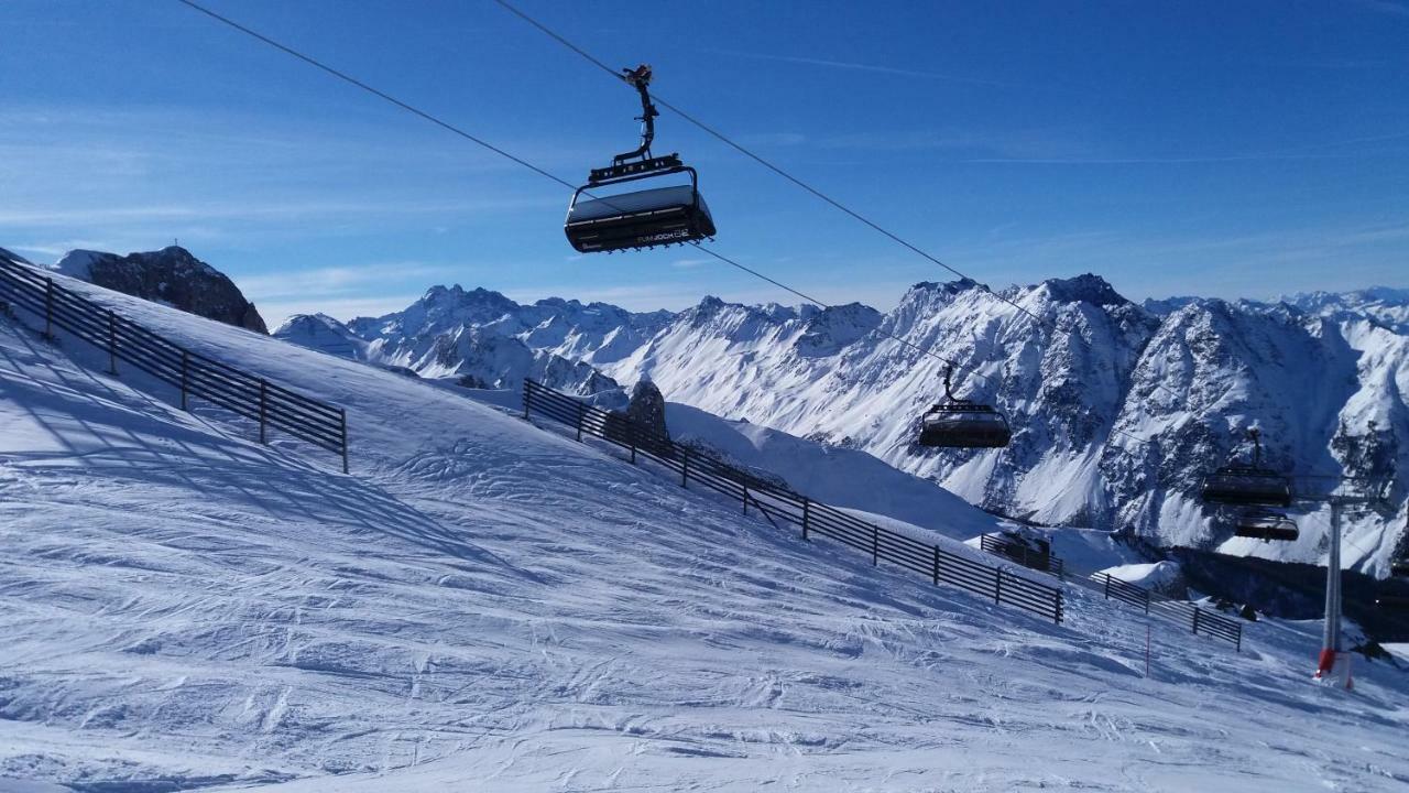 Chalet Tyrol Fügen Εξωτερικό φωτογραφία