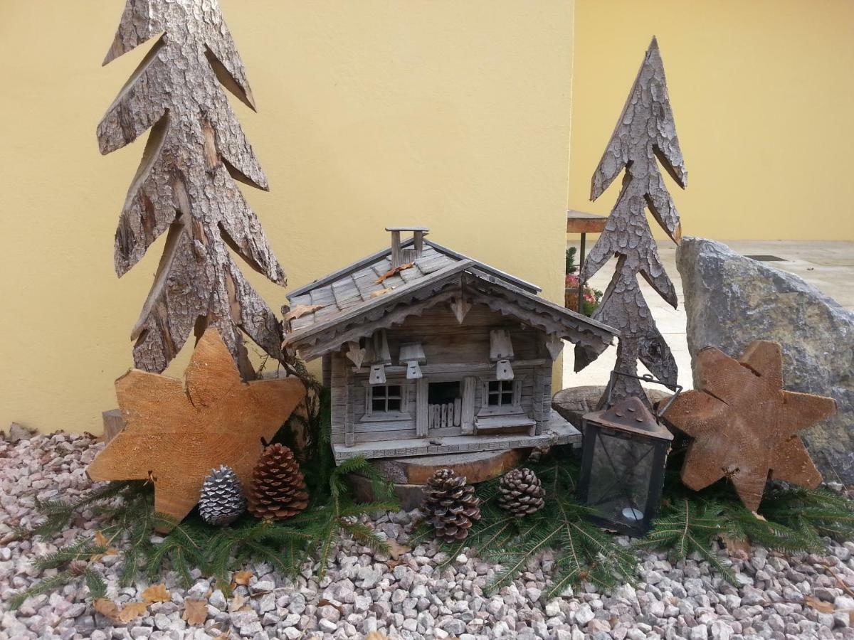 Chalet Tyrol Fügen Εξωτερικό φωτογραφία