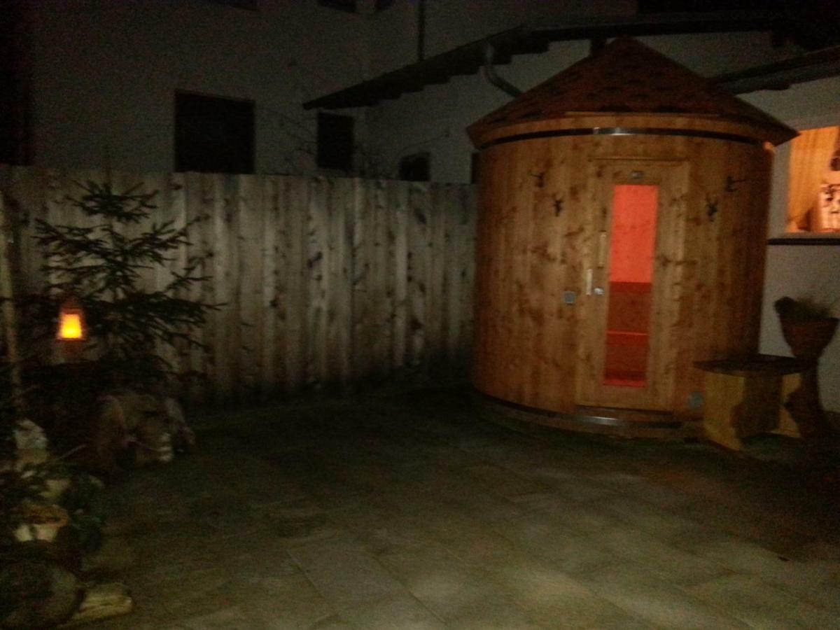 Chalet Tyrol Fügen Εξωτερικό φωτογραφία