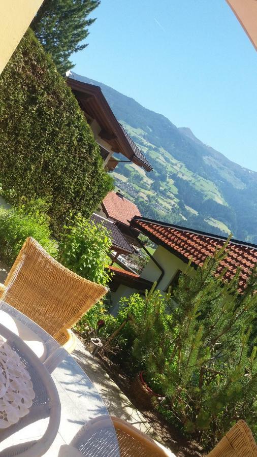 Chalet Tyrol Fügen Εξωτερικό φωτογραφία