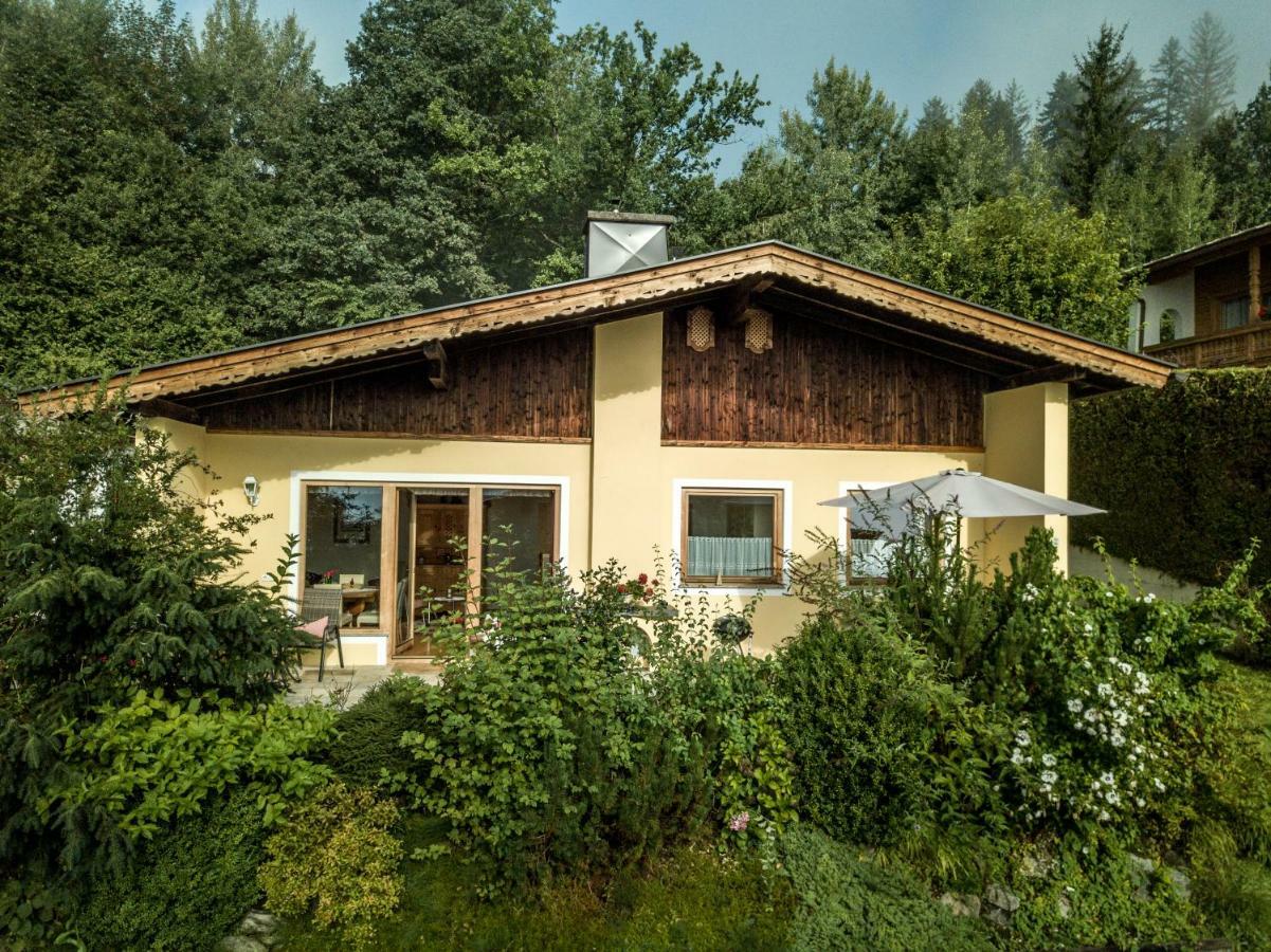 Chalet Tyrol Fügen Εξωτερικό φωτογραφία