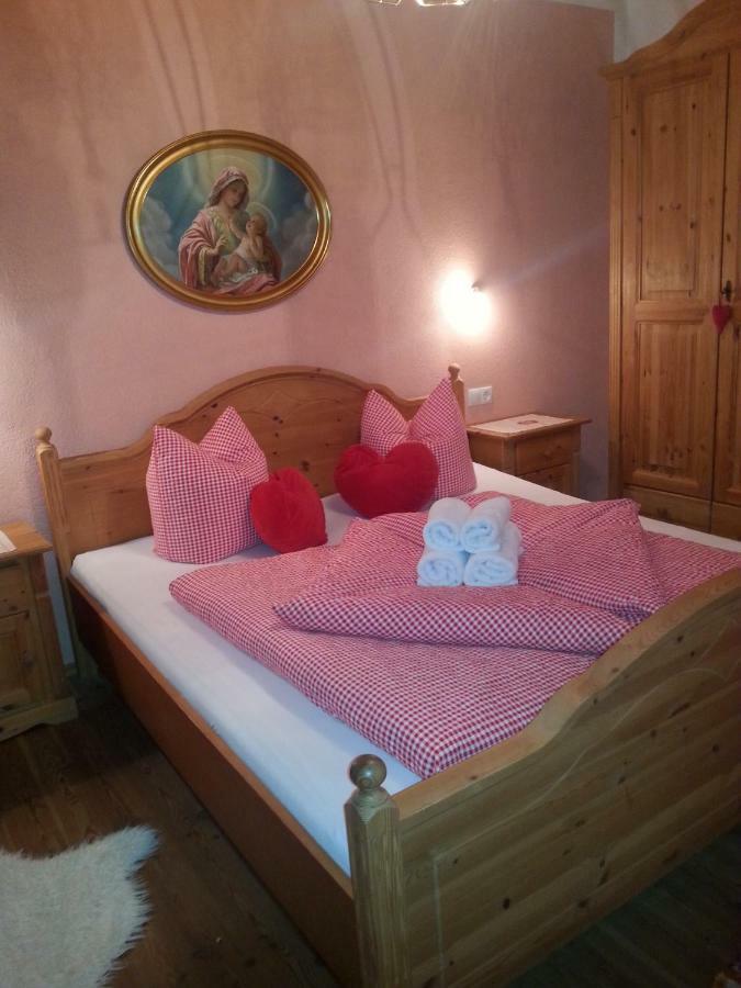 Chalet Tyrol Fügen Εξωτερικό φωτογραφία