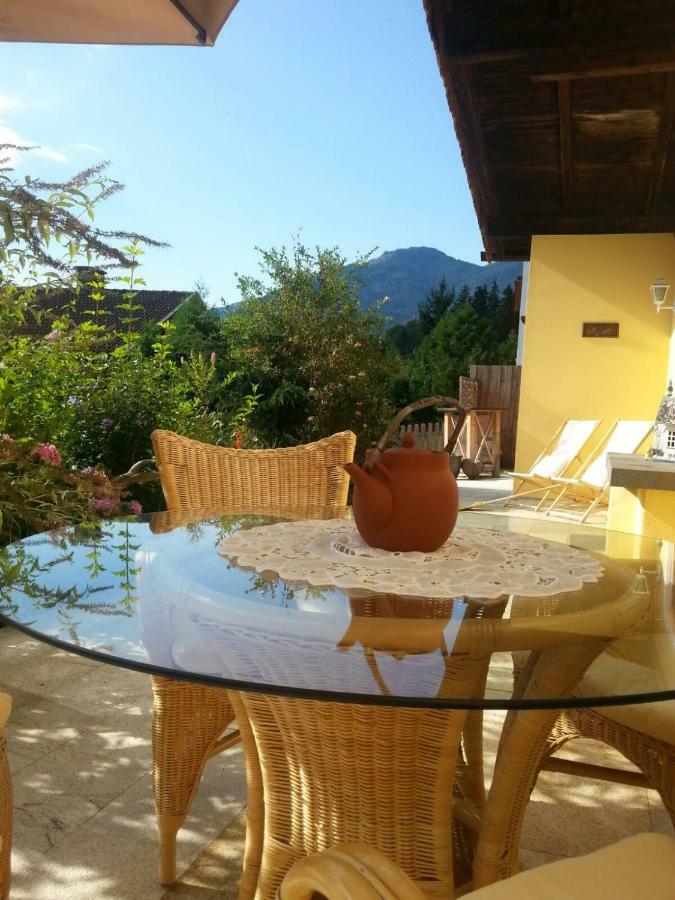 Chalet Tyrol Fügen Εξωτερικό φωτογραφία