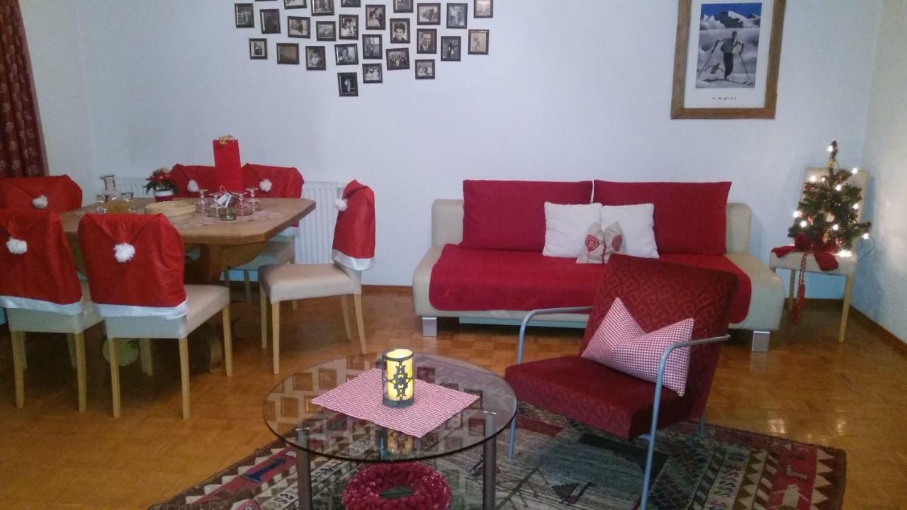Chalet Tyrol Fügen Εξωτερικό φωτογραφία